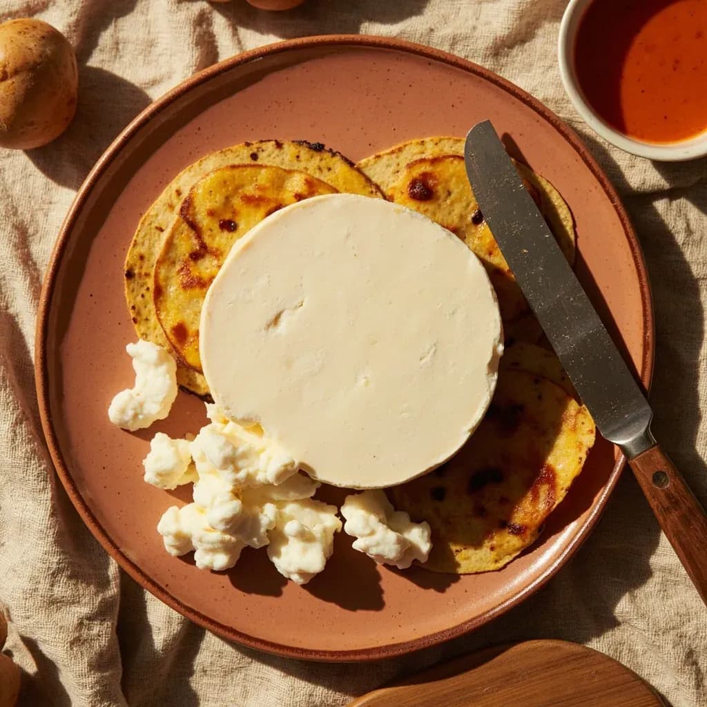 Queso Fresco