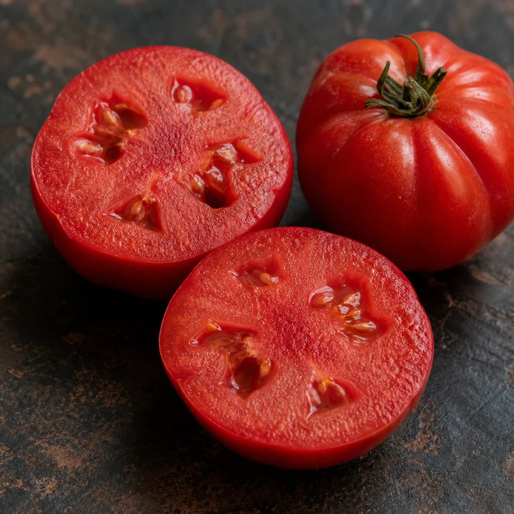 Ramallet Tomato