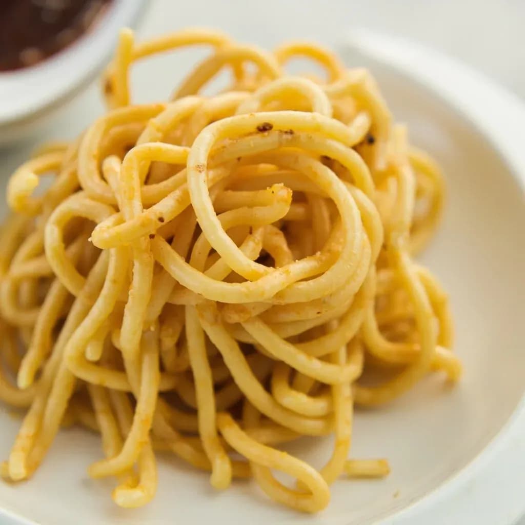 Ramen Noodles