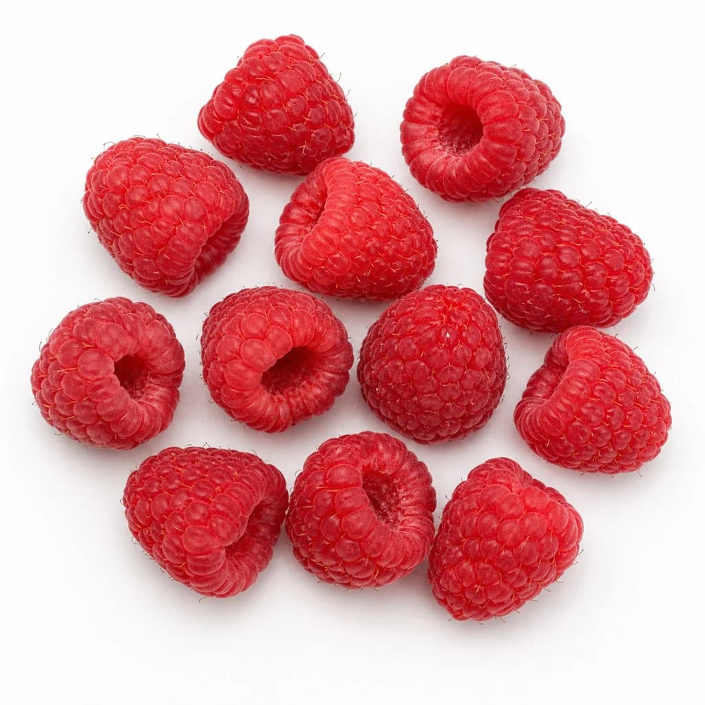 Raspberry