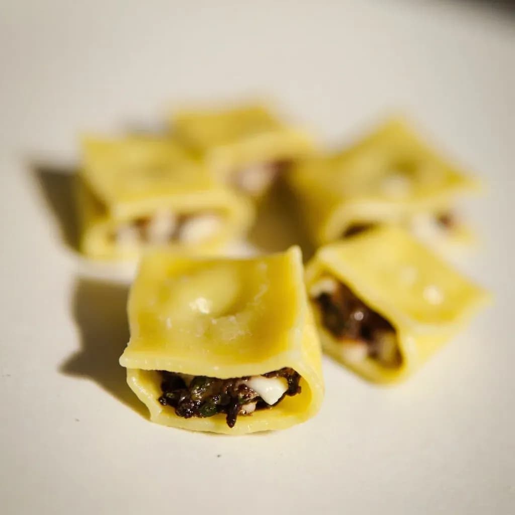 Ravioli