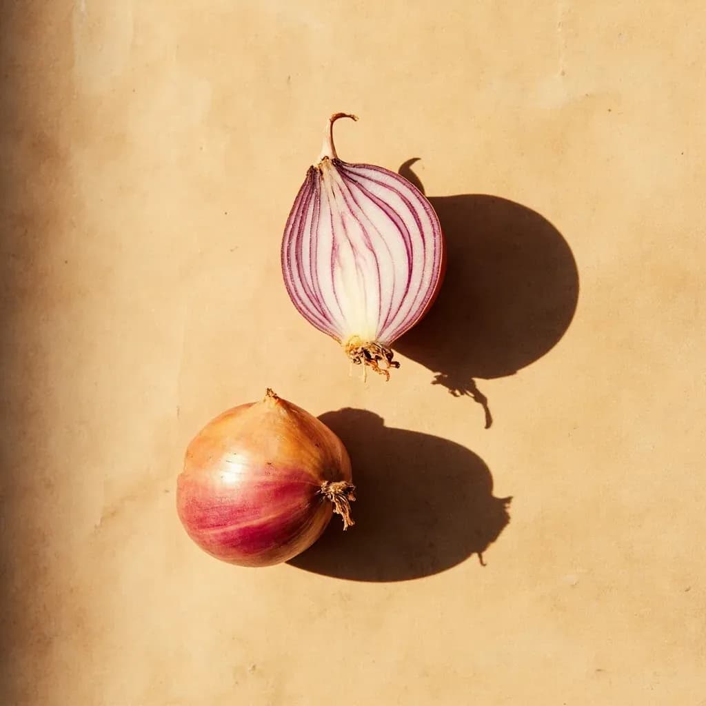 Red Onion