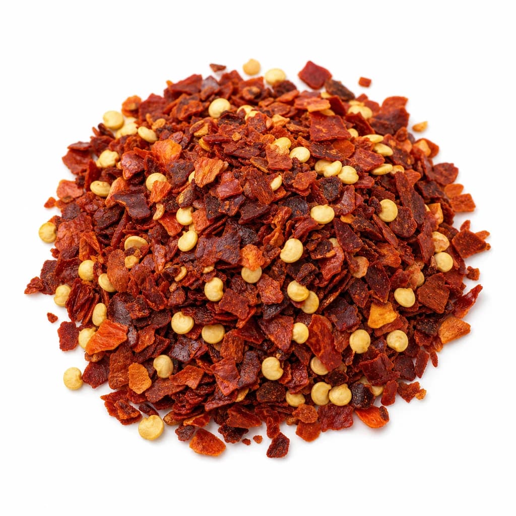 Red Pepper Flakes