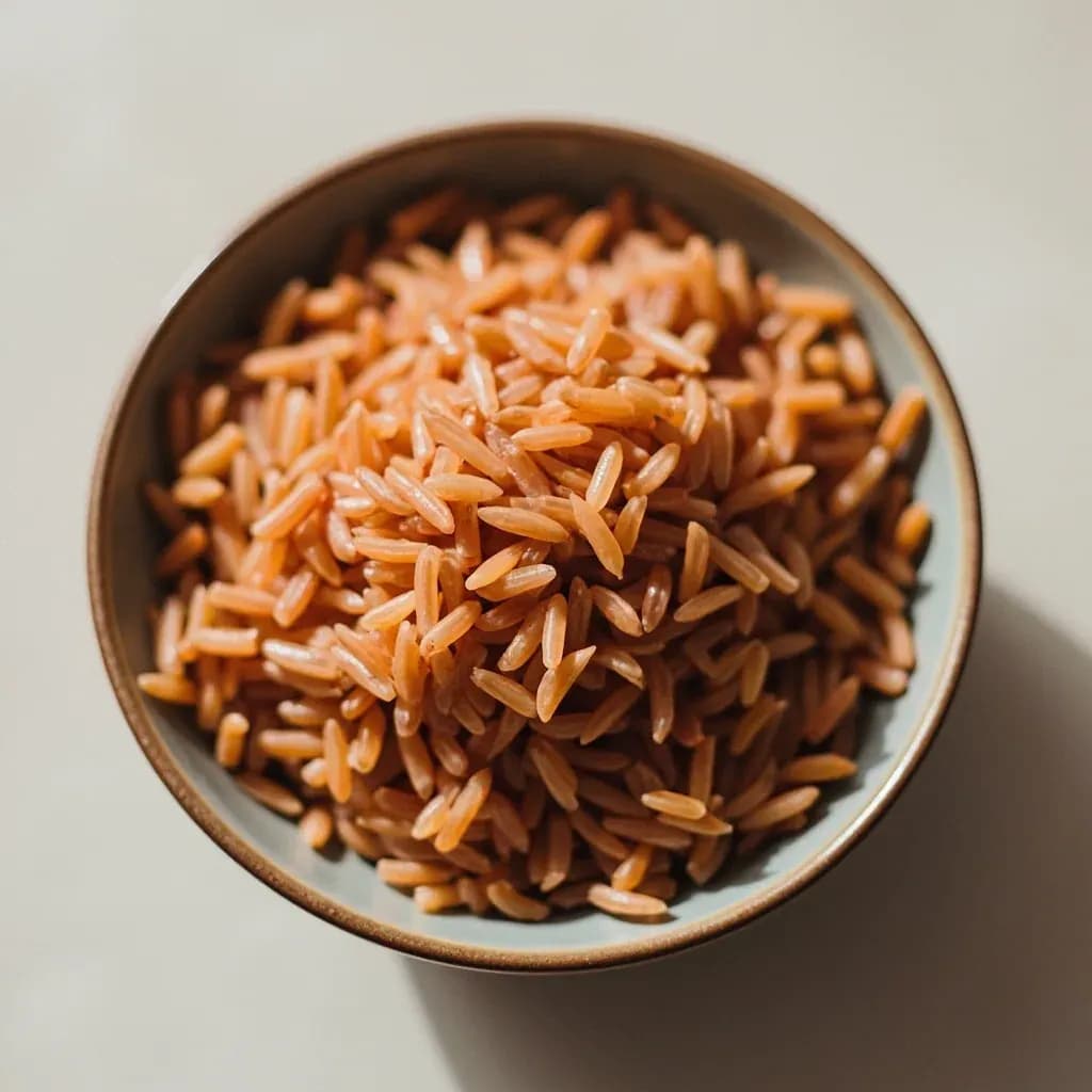 Red Rice