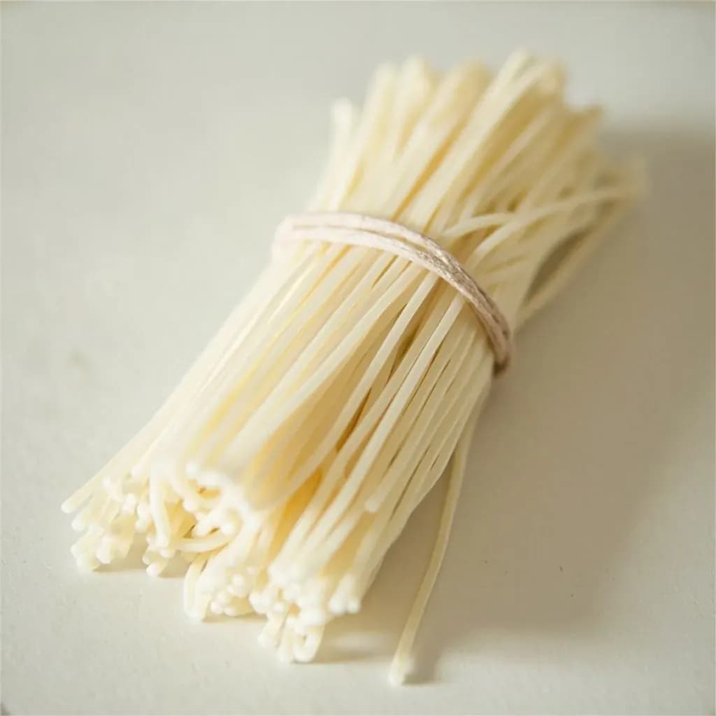Rice Vermicelli