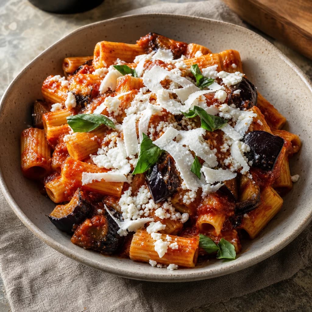 Ricotta Salata