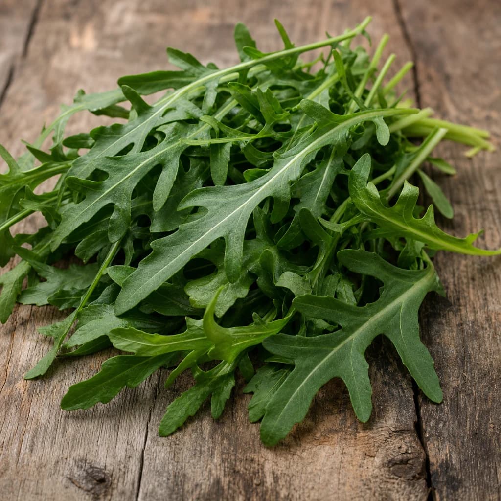 Rocket (Arugula)