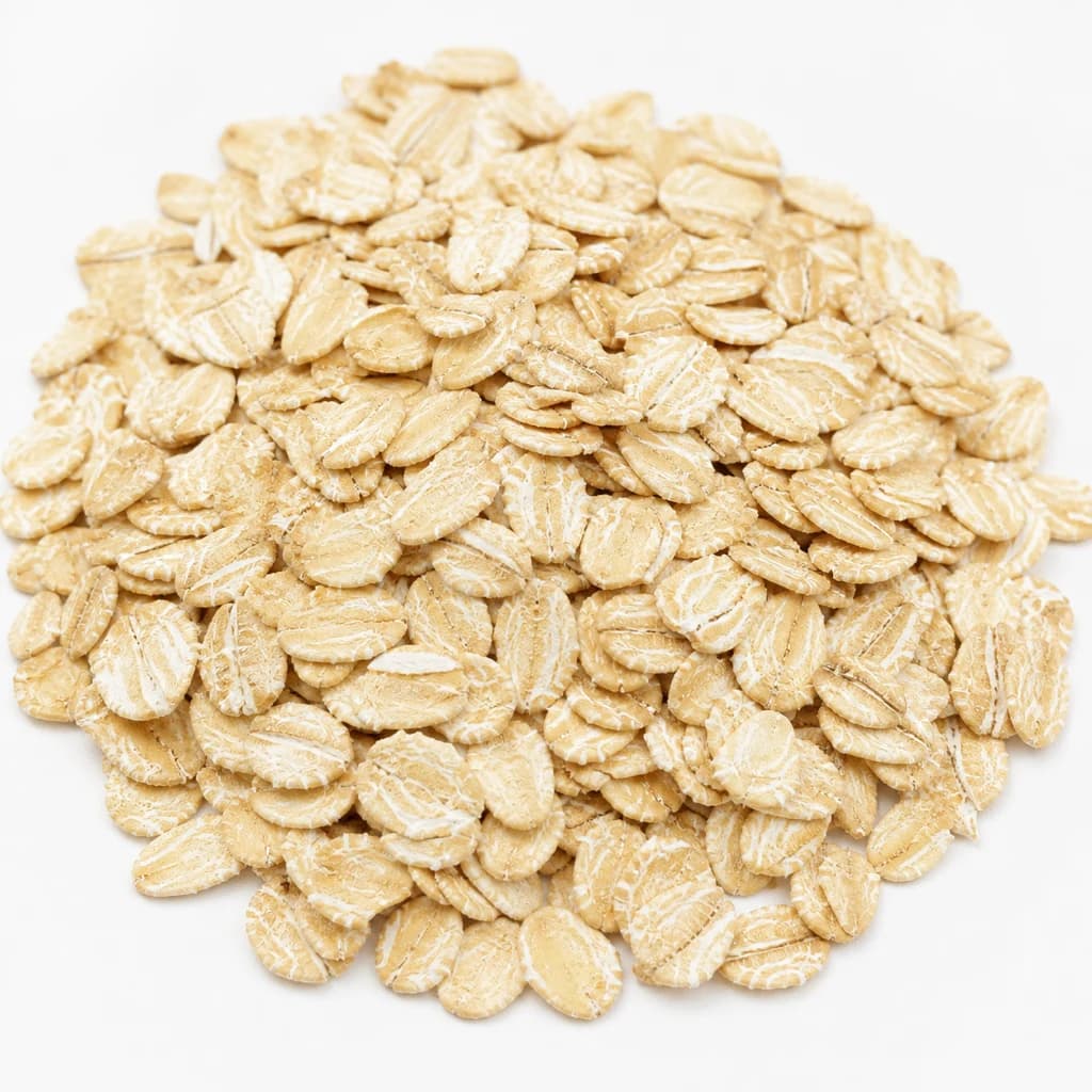Rolled Oats