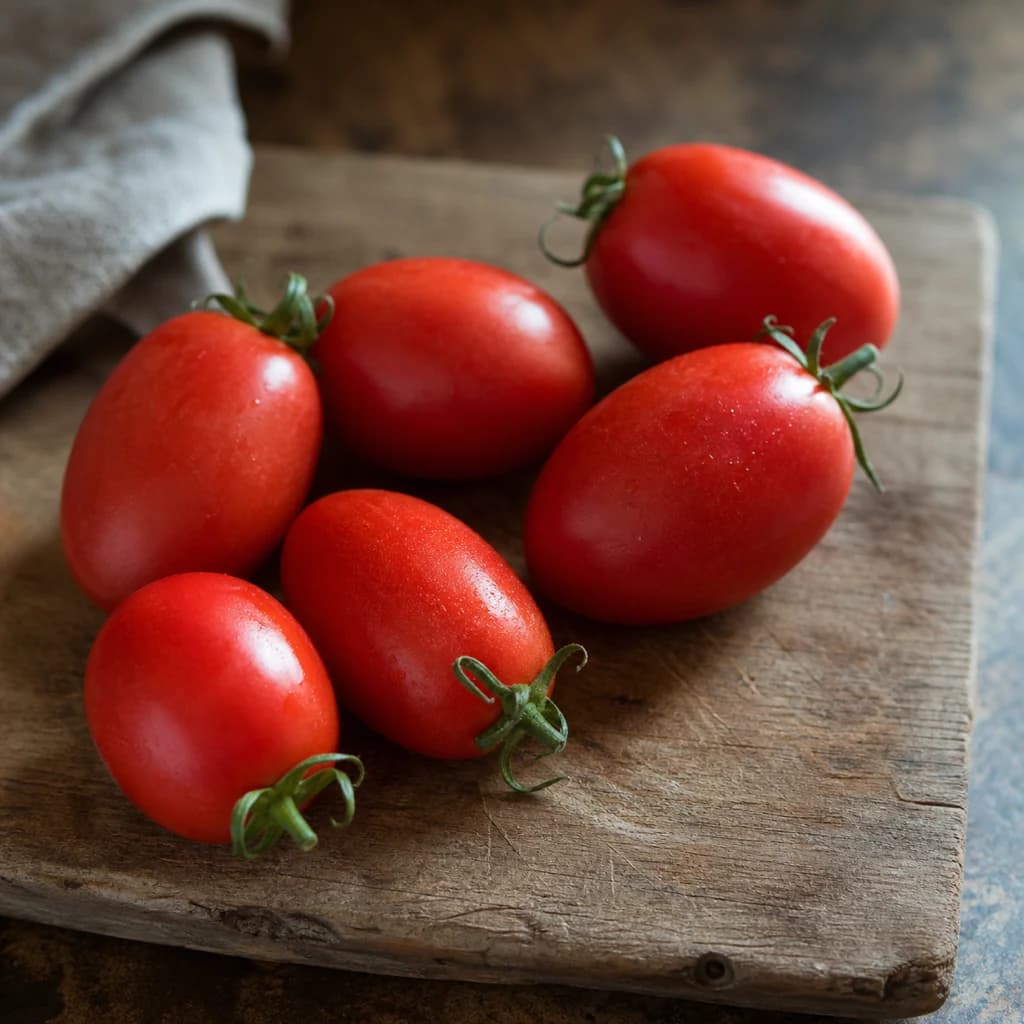 Roma Tomato