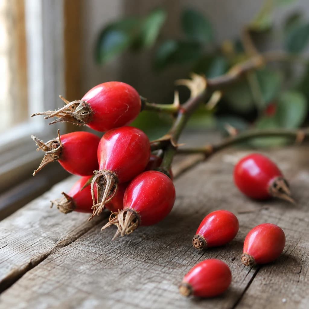 Rose Hip