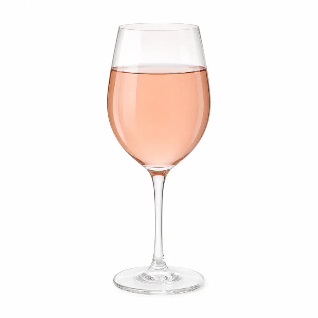 Rosé Wine