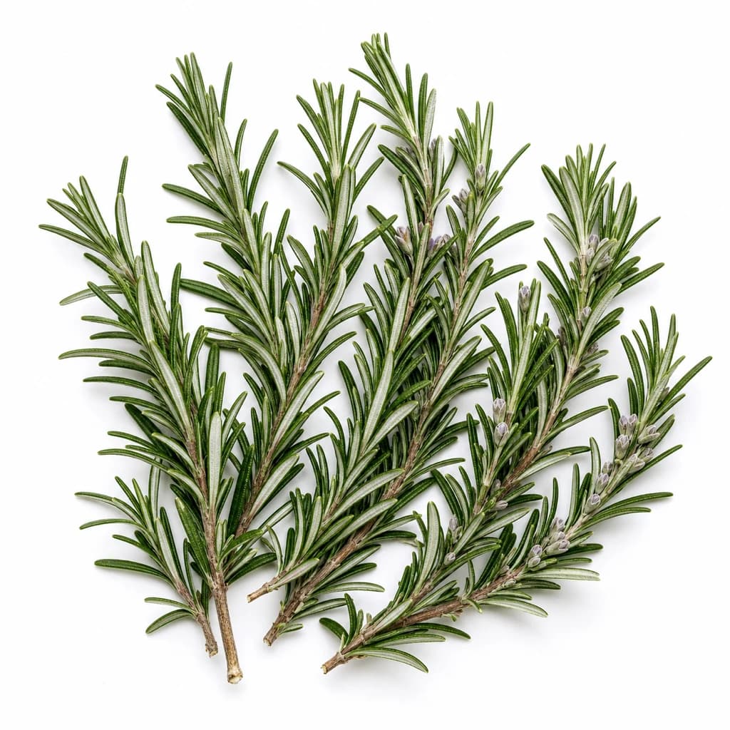 Rosemary — Natural form