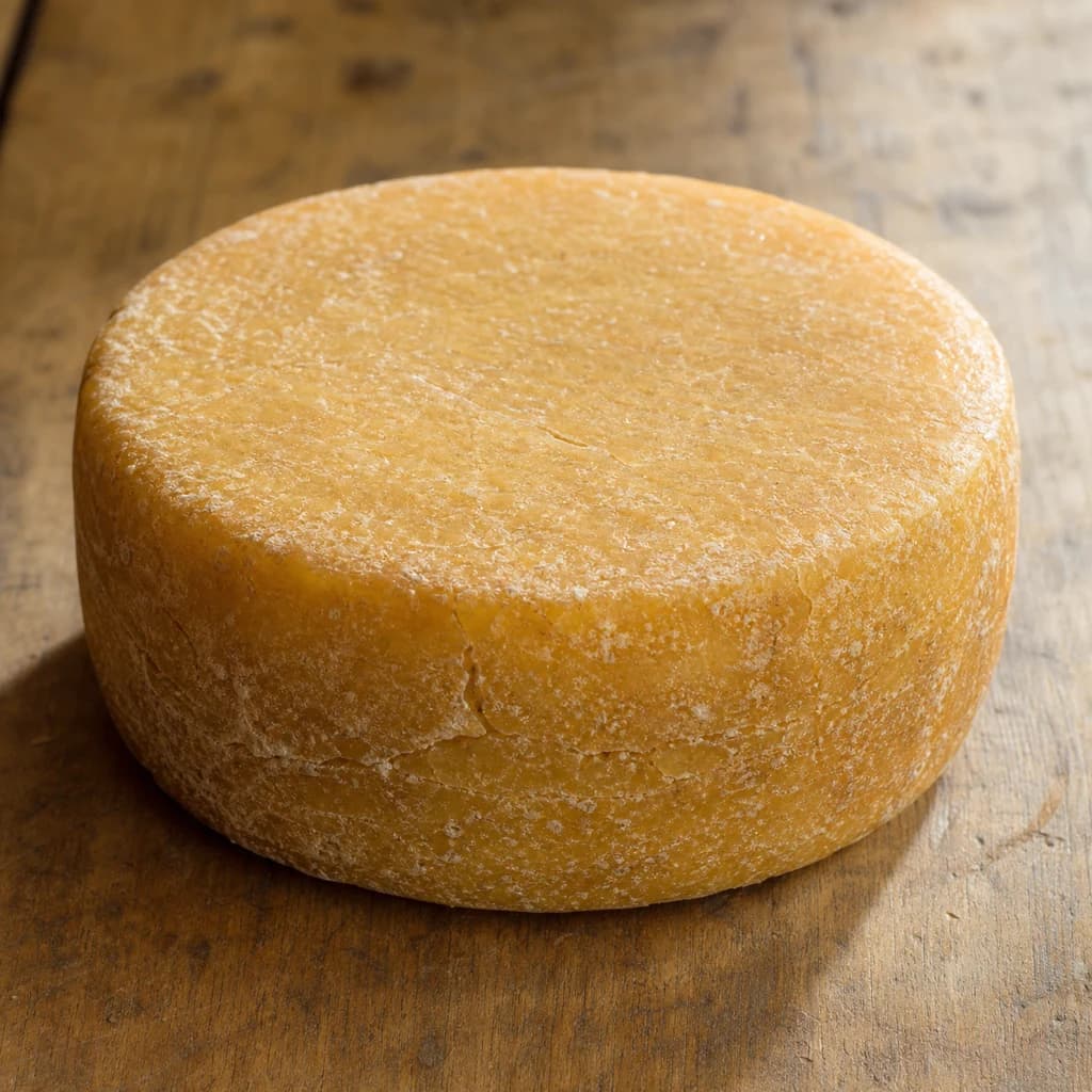 Rumi Cheese
