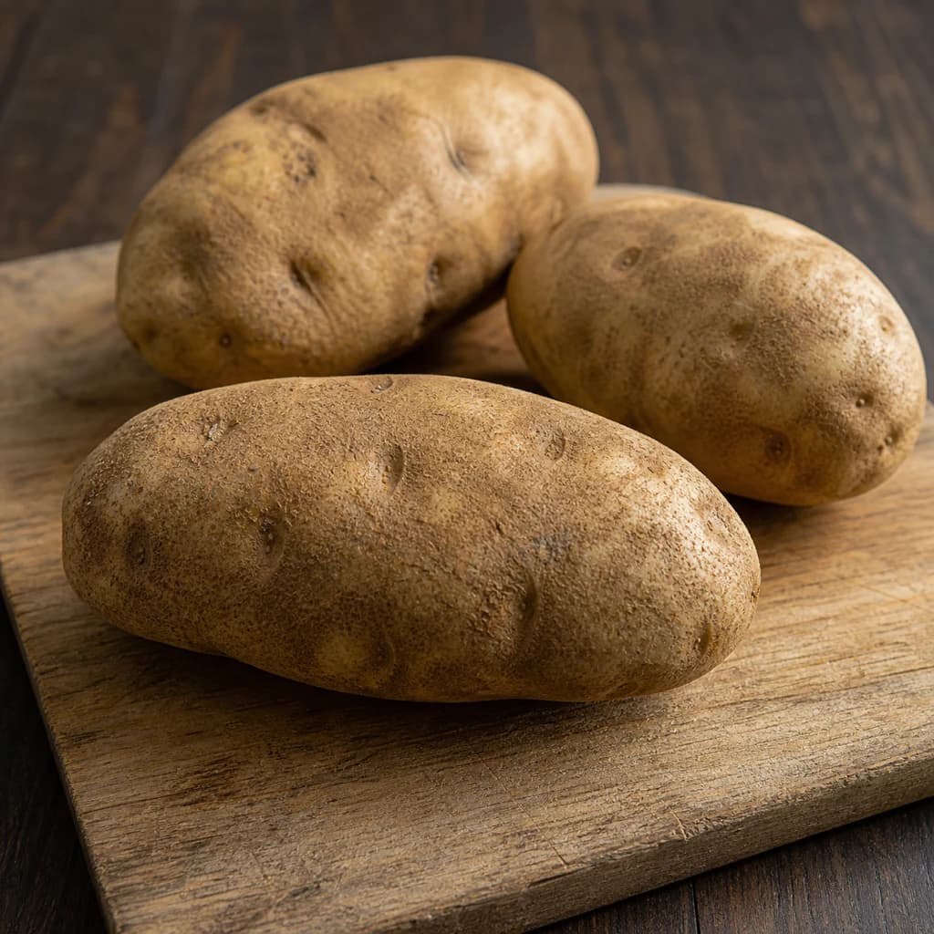 Russet Potato