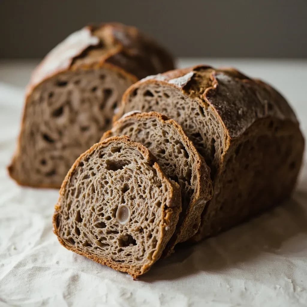 Rye Bread