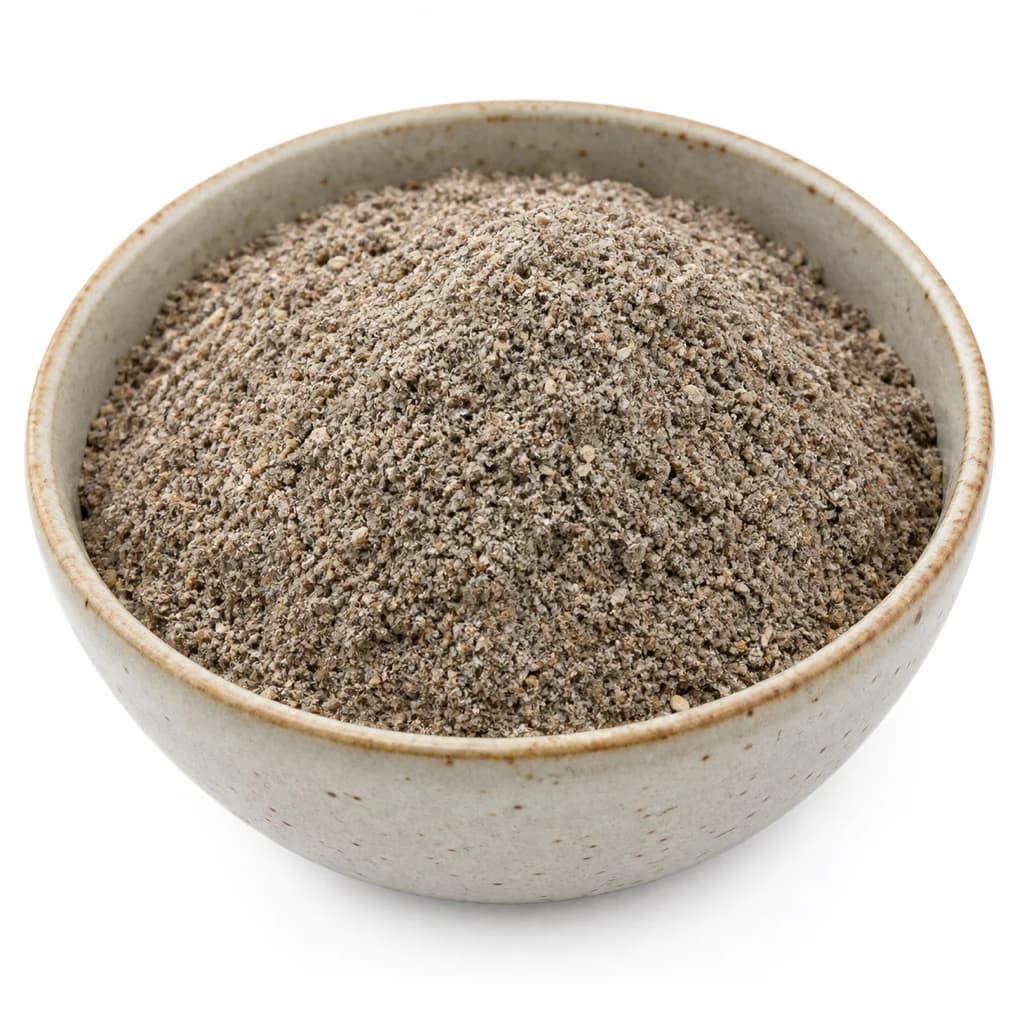 Rye Flour