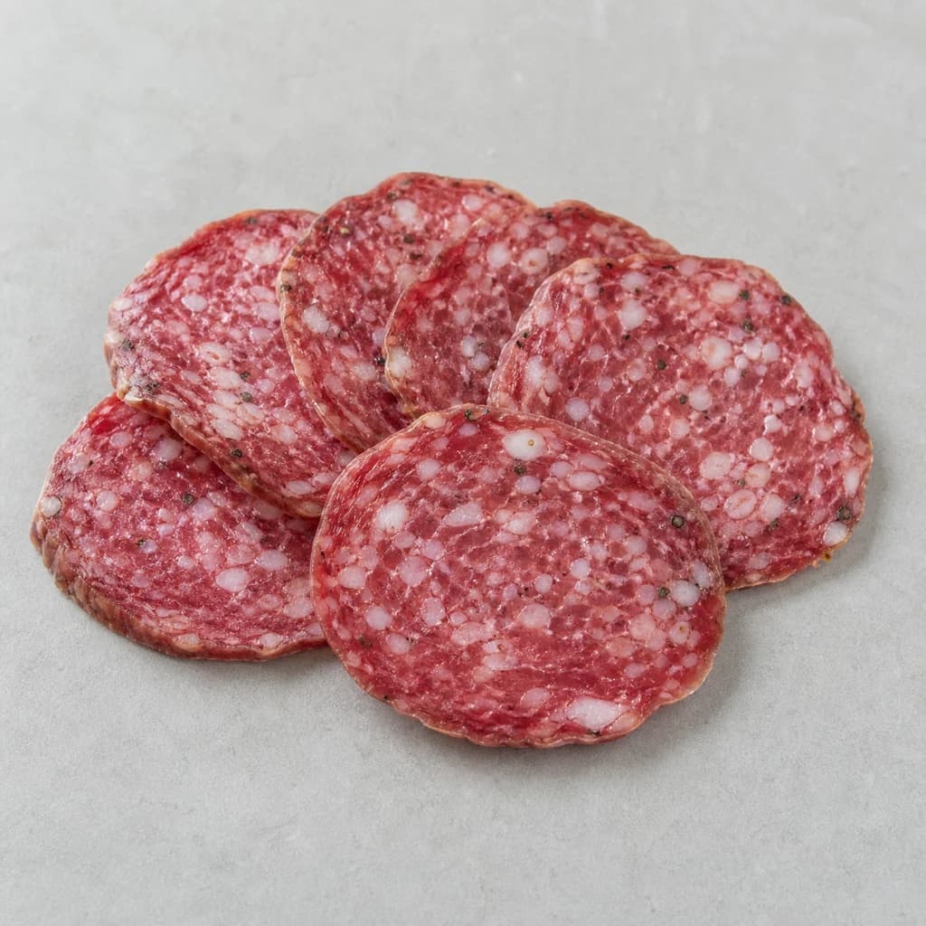 Salame Napoli