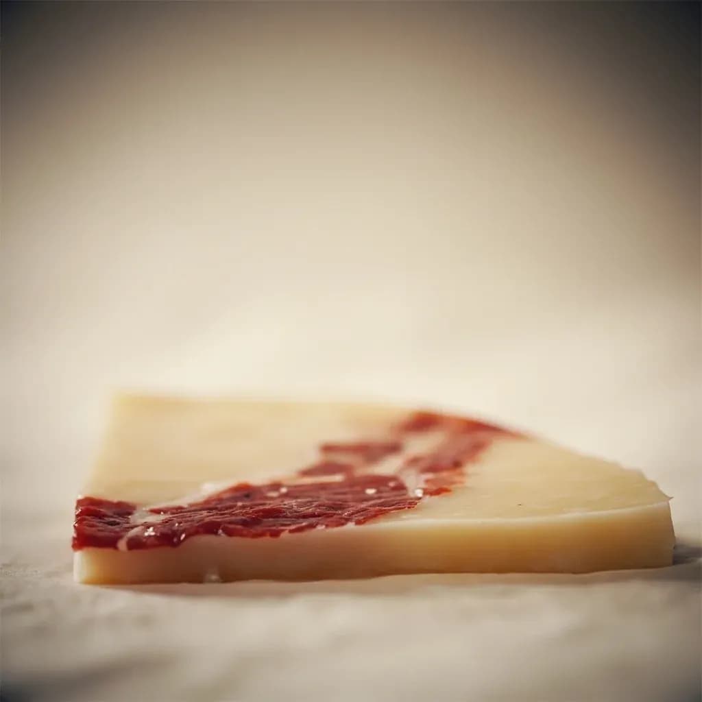 Salo (Cured Pork Fat)