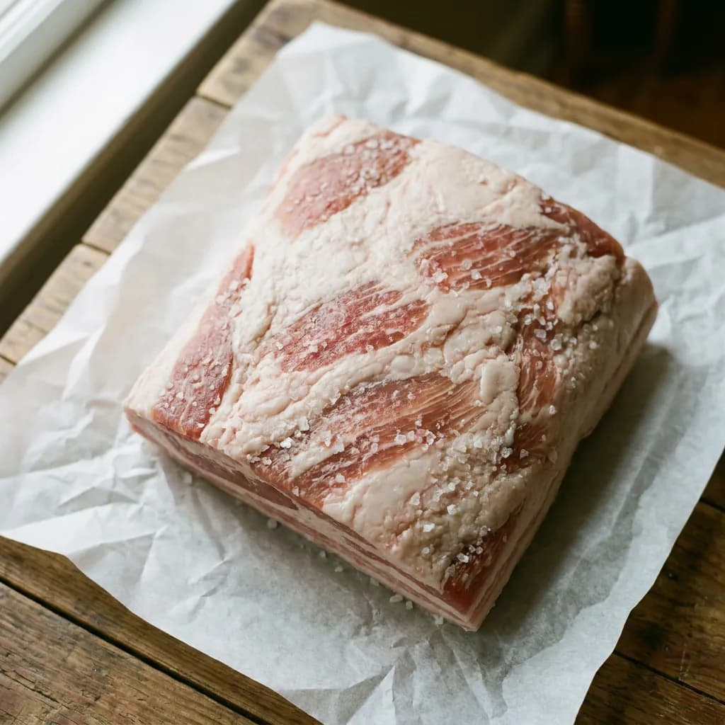 Salt Pork