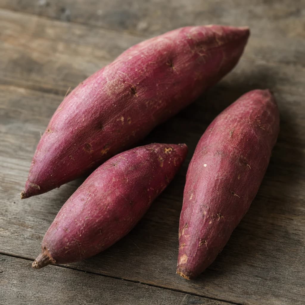 Sweet Potato (Satsuma-imo)