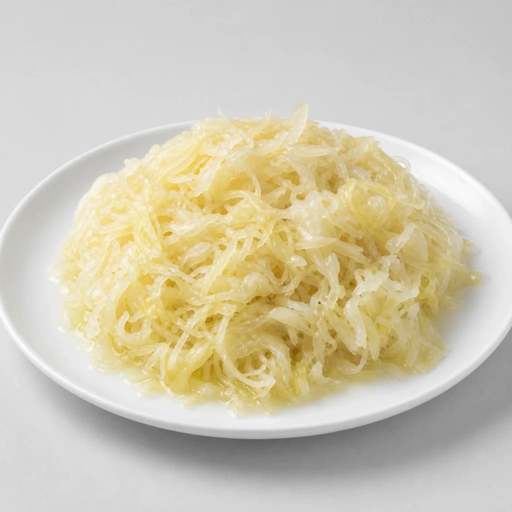 Sauerkraut