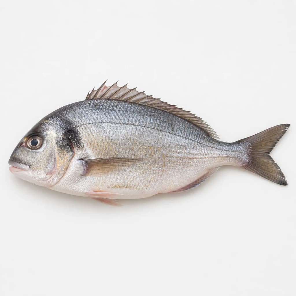 Sea Bream