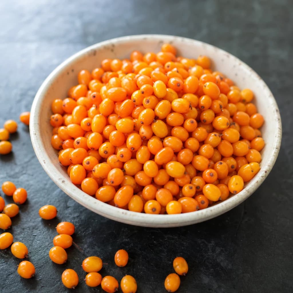 Sea Buckthorn