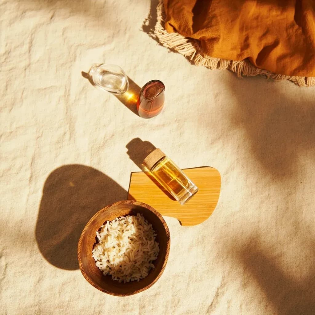 Seasoned Rice Vinegar