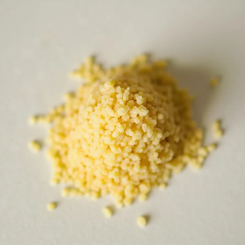 Semolina