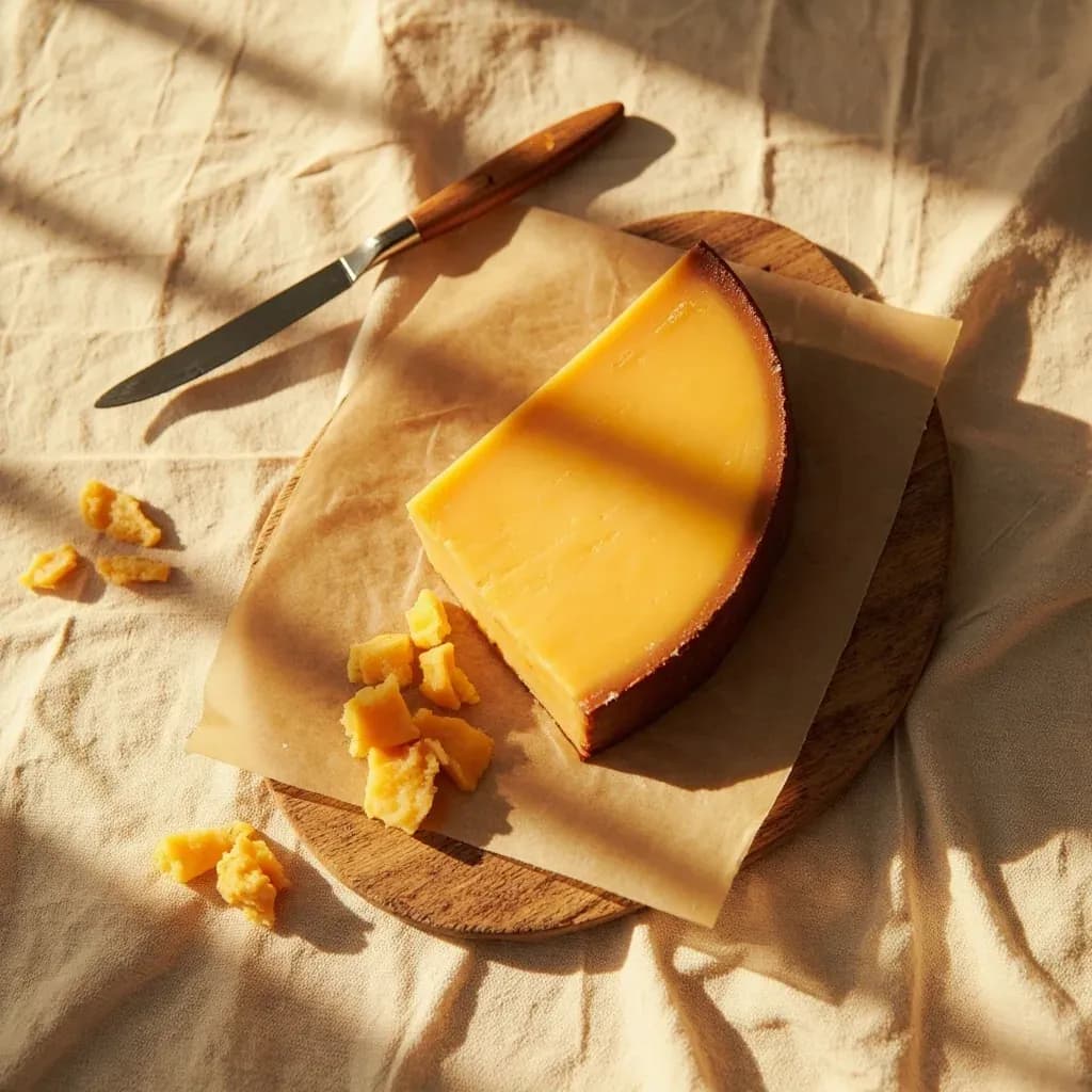Sharp / Aged Cheddar