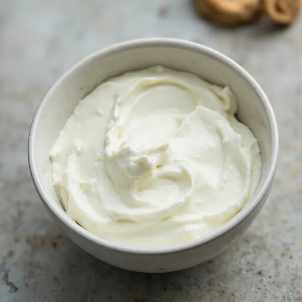Sheep's Milk Yogurt