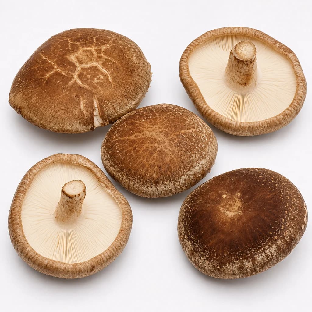 Shiitake Mushroom