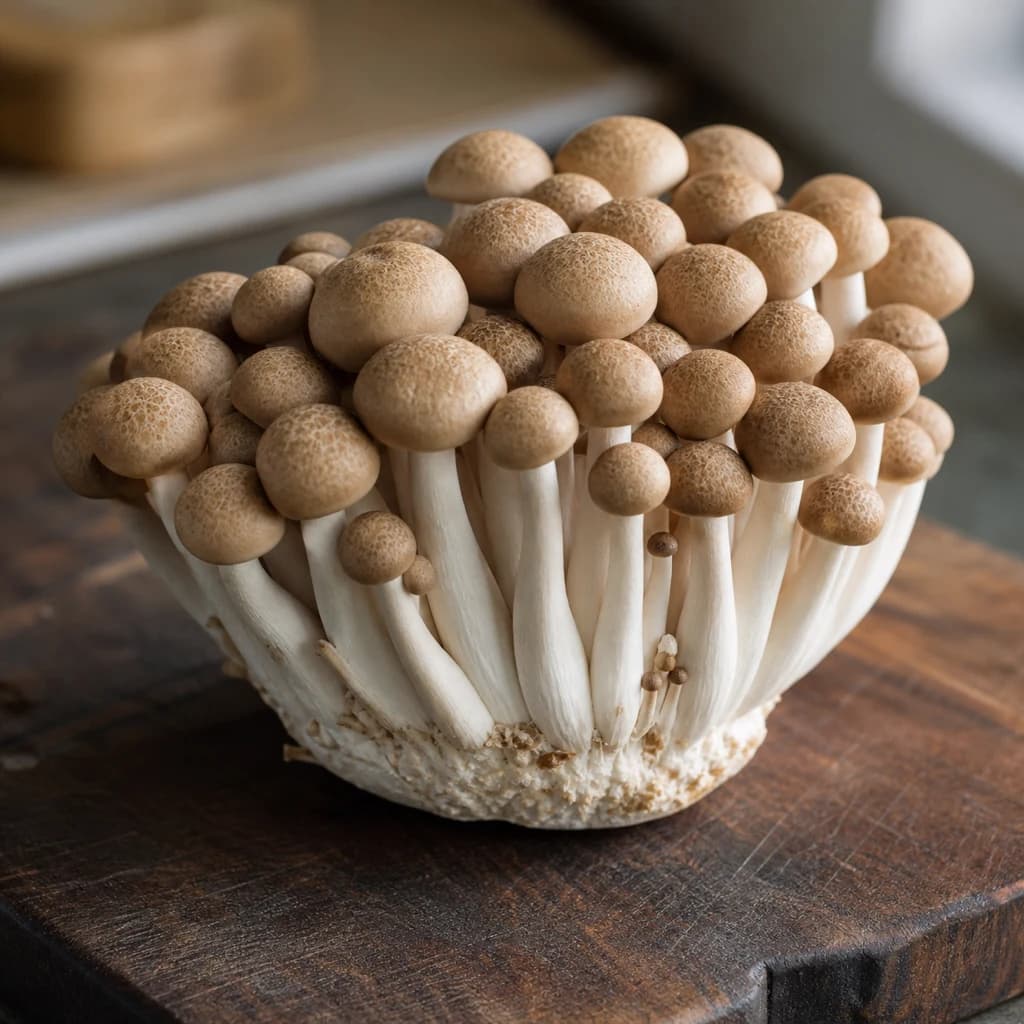 Shimeji Mushroom