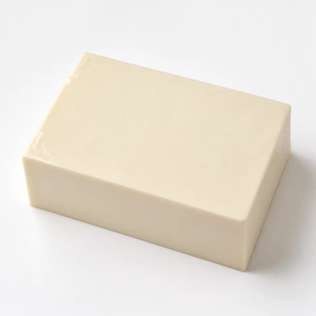 Silken Tofu