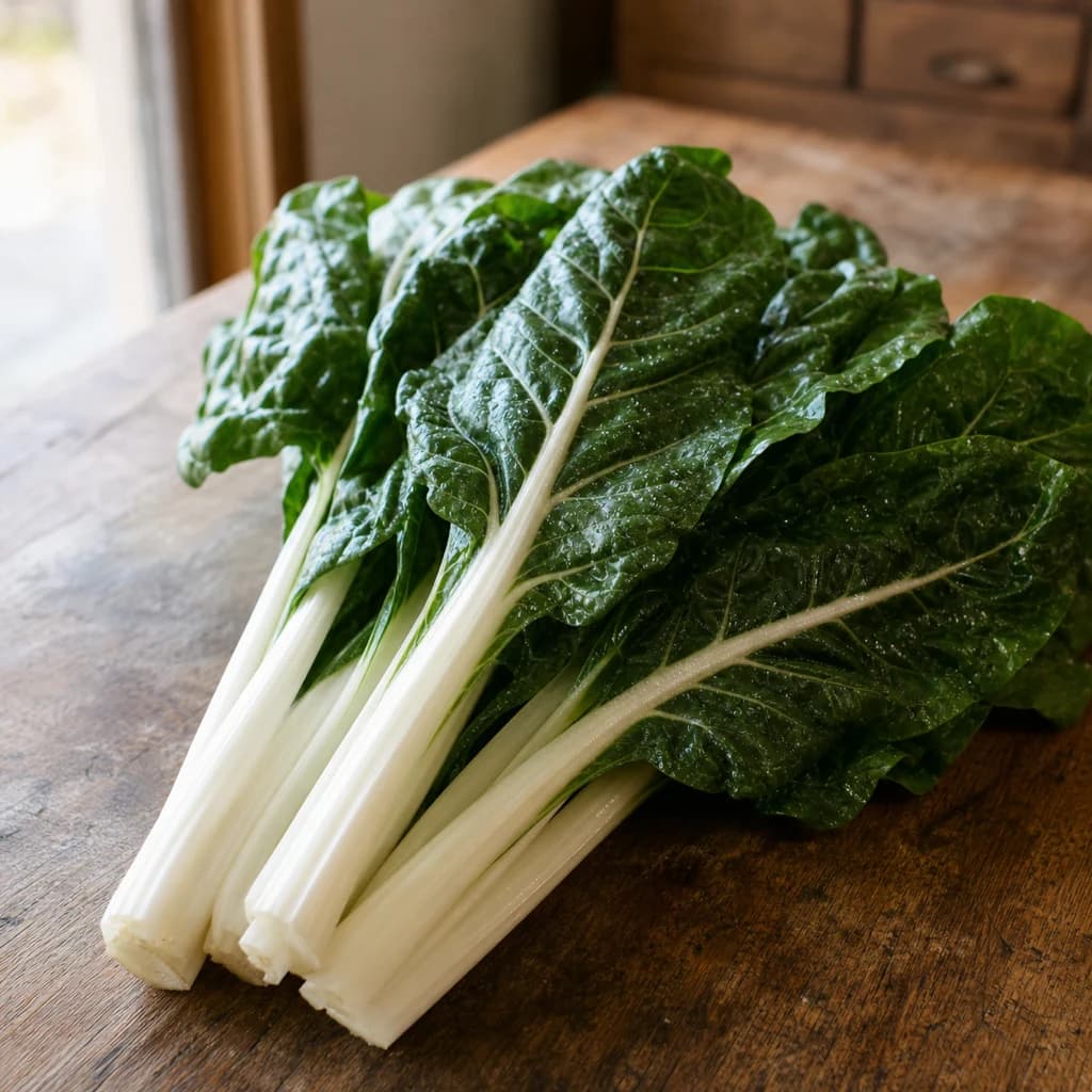 Silverbeet (Swiss Chard)