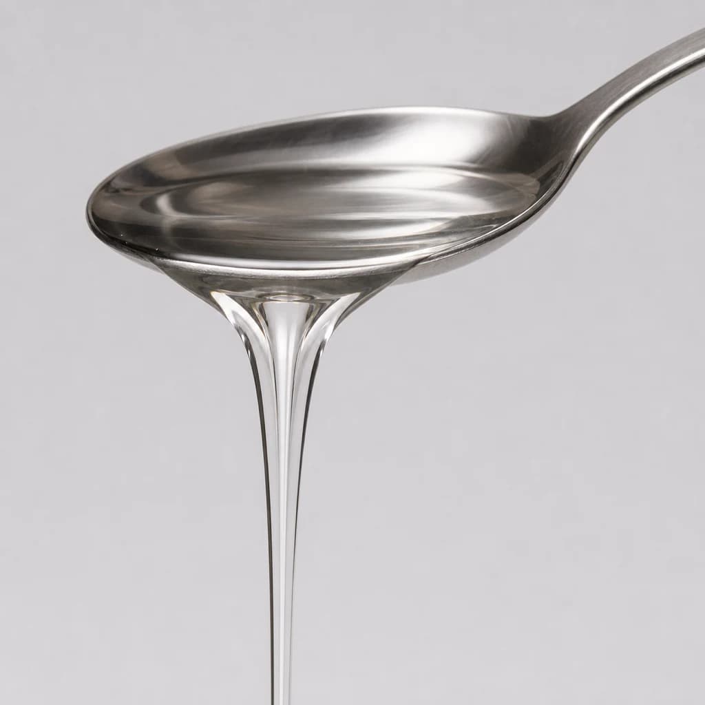 Simple Syrup