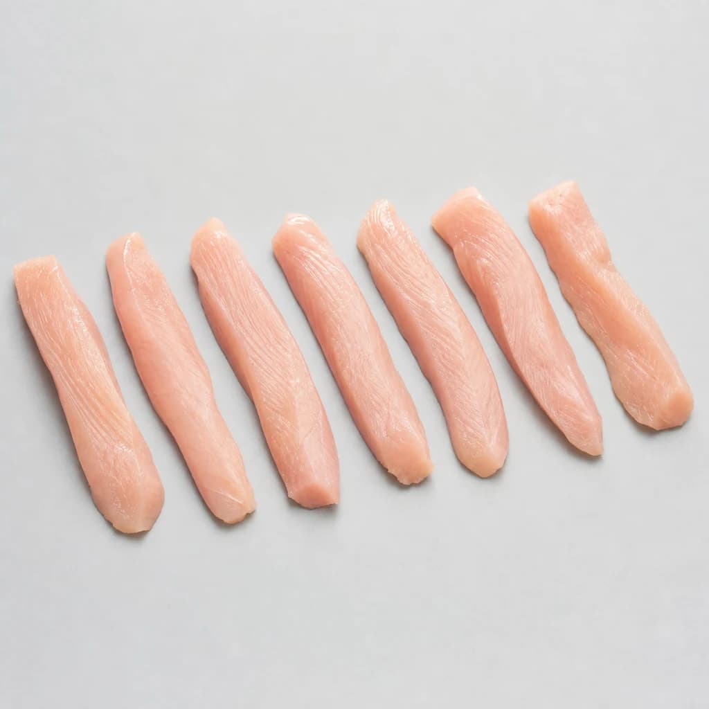 Skinless Chicken Breast