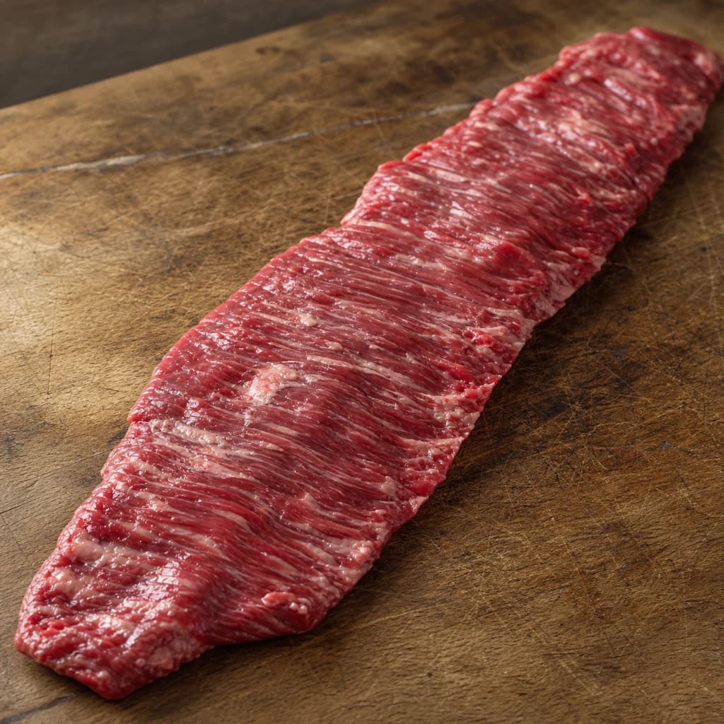 Skirt Steak (Entraña)