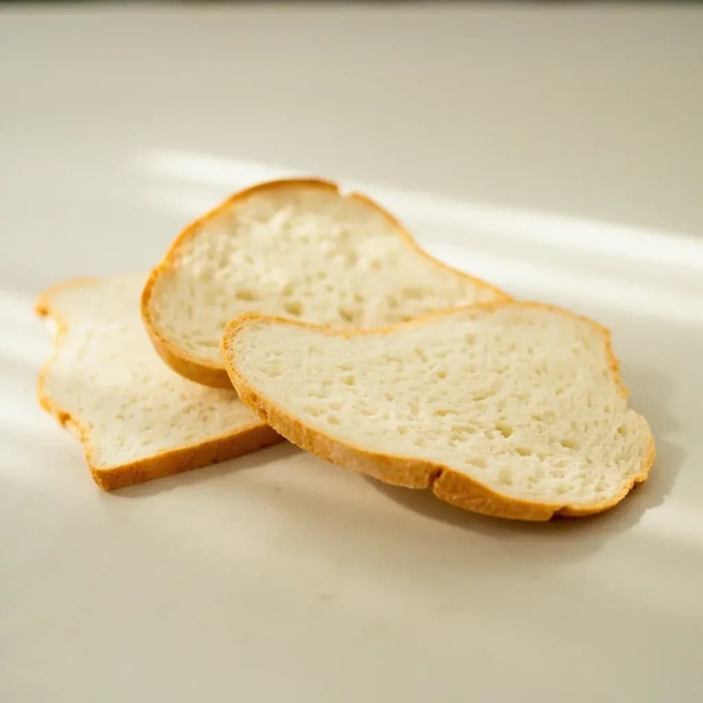 Sliced Bread