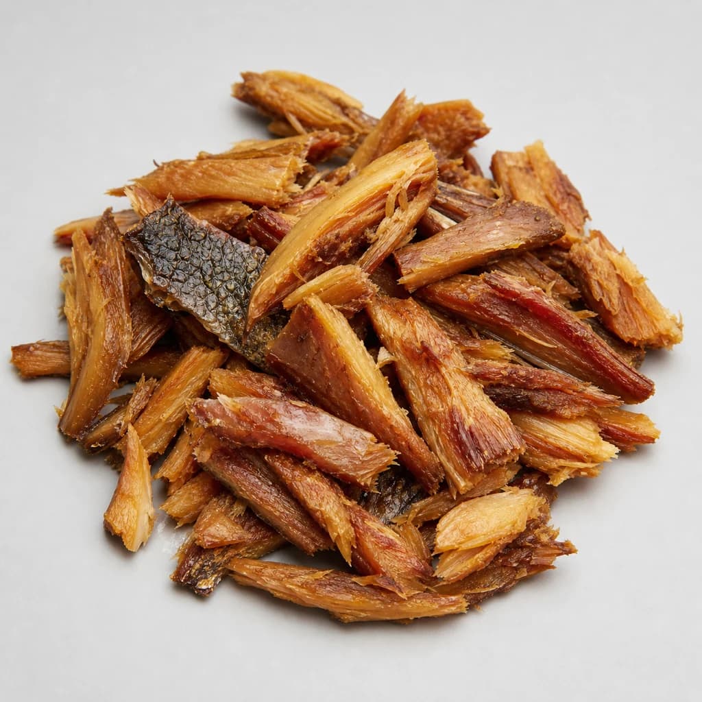 Smoked Fish