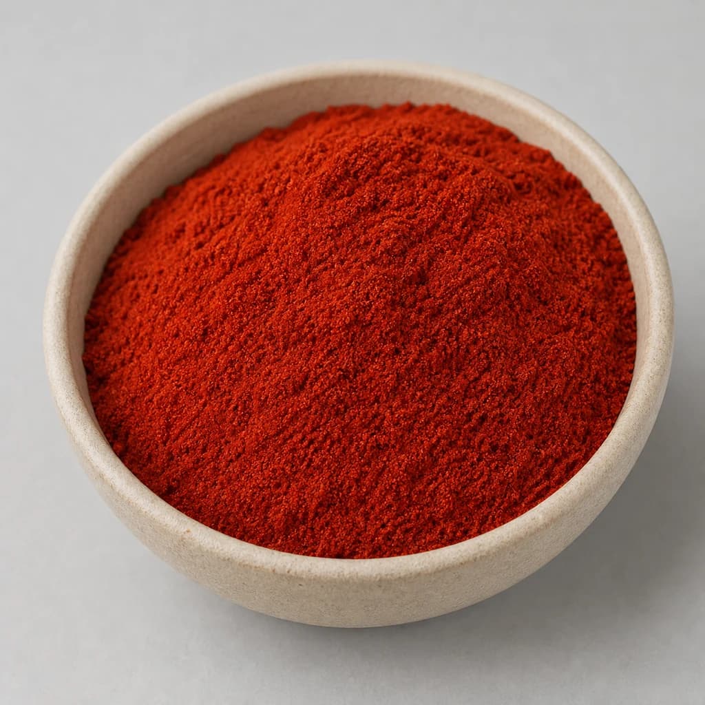 Smoked Paprika