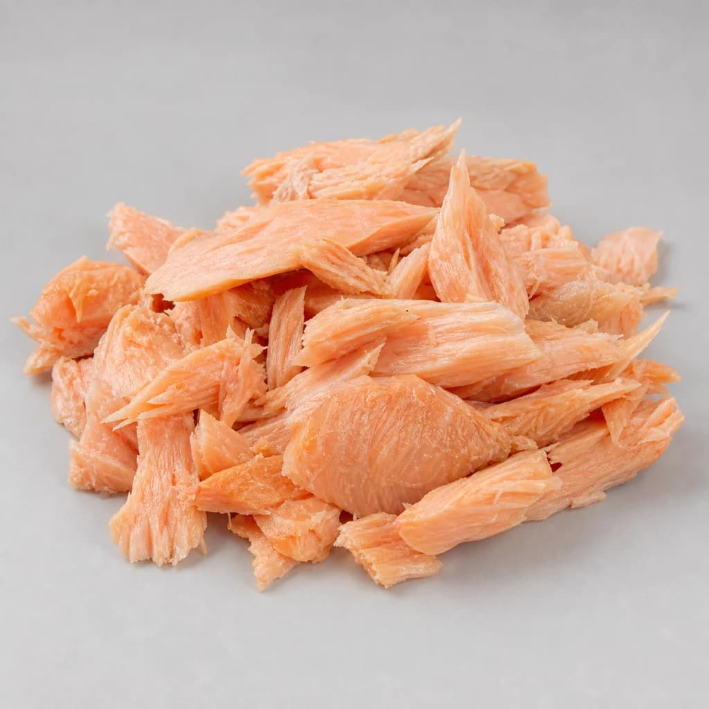 Smoked Trout