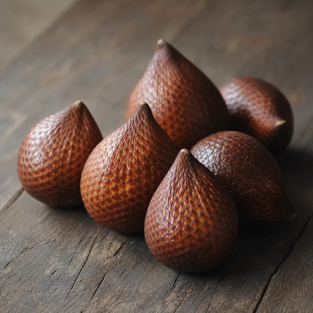 Snake Fruit (Salak)