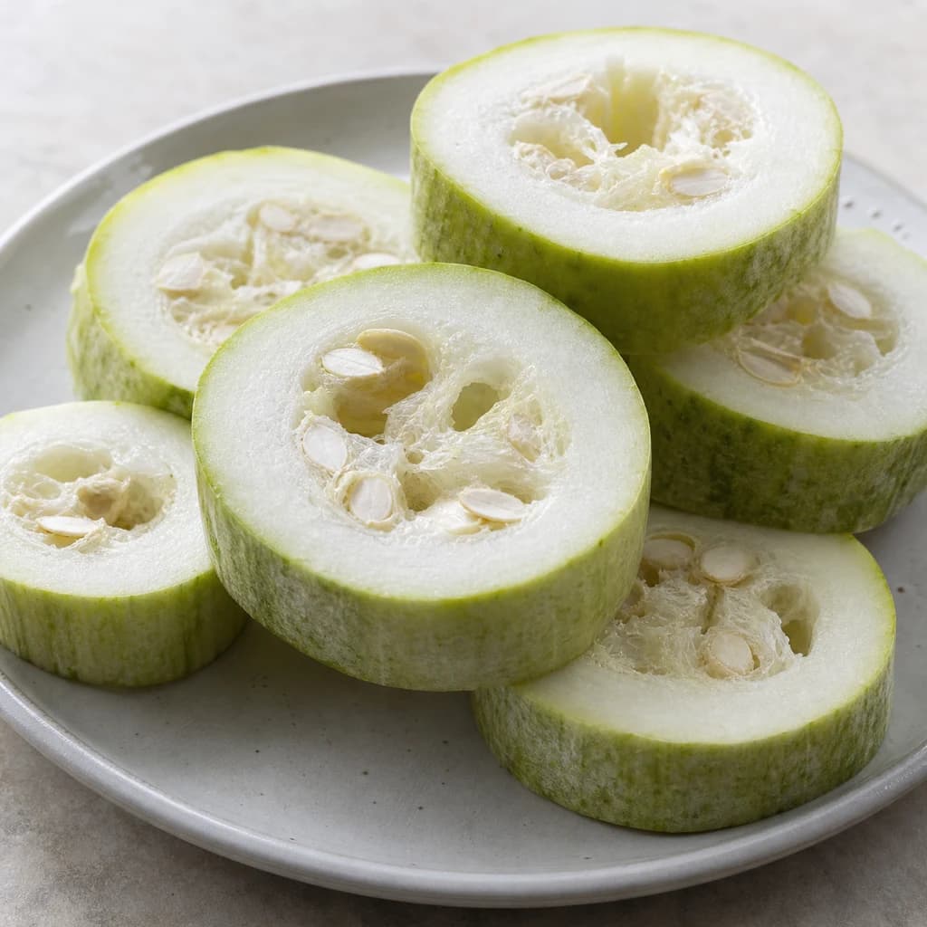 Snake Gourd