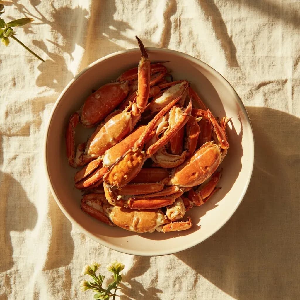 Snow Crab