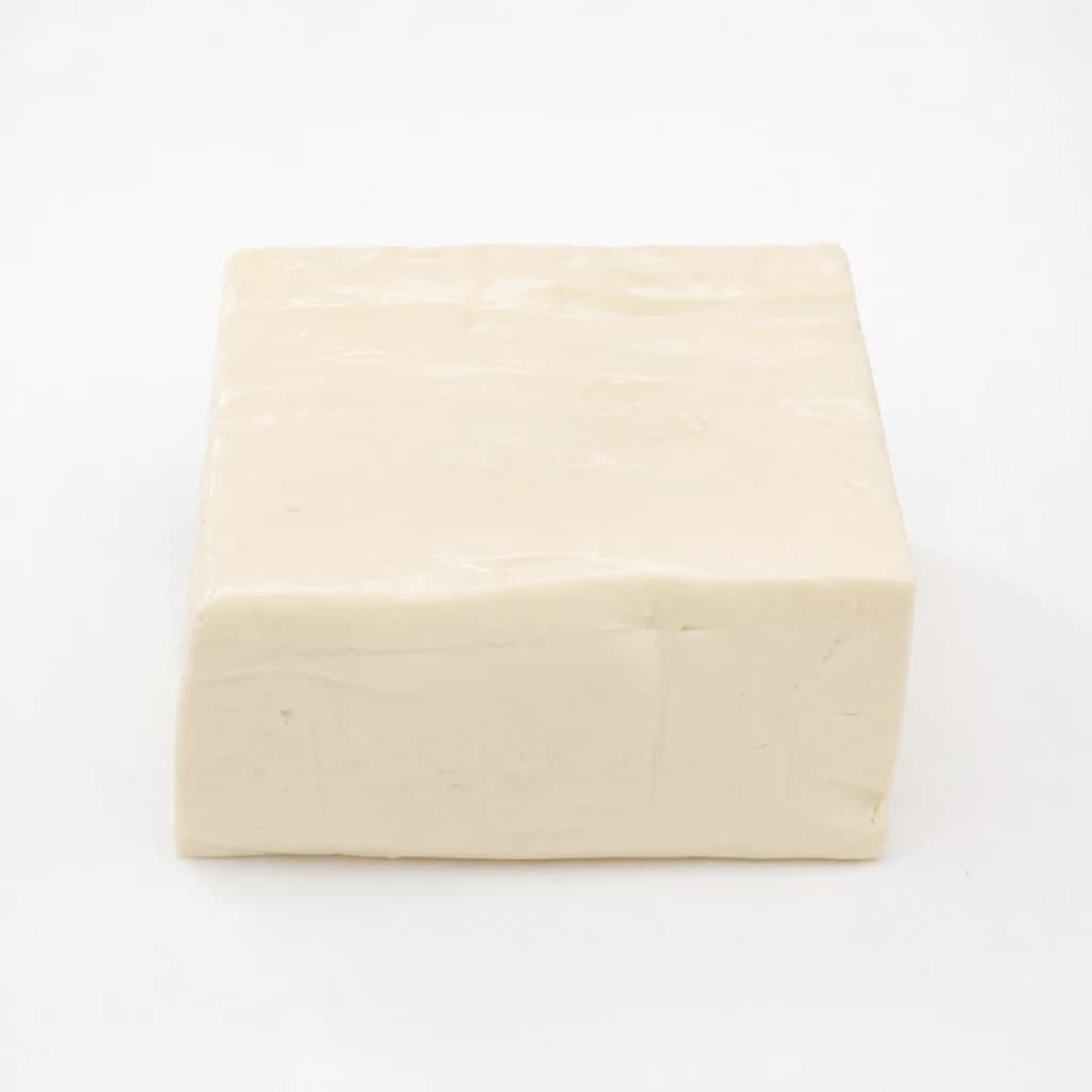 Soft Tofu