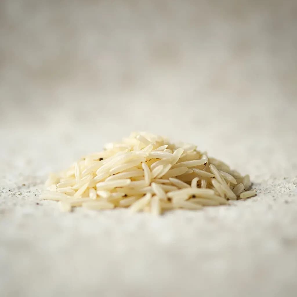 Sona Masoori Rice