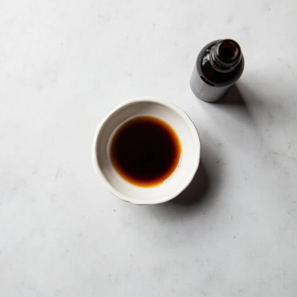 Soy Sauce — Ready to use