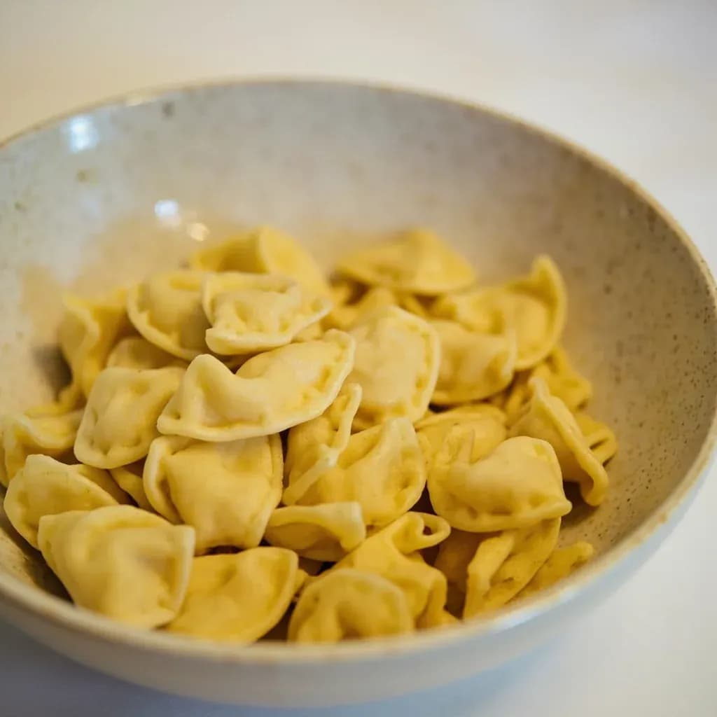 Spätzle