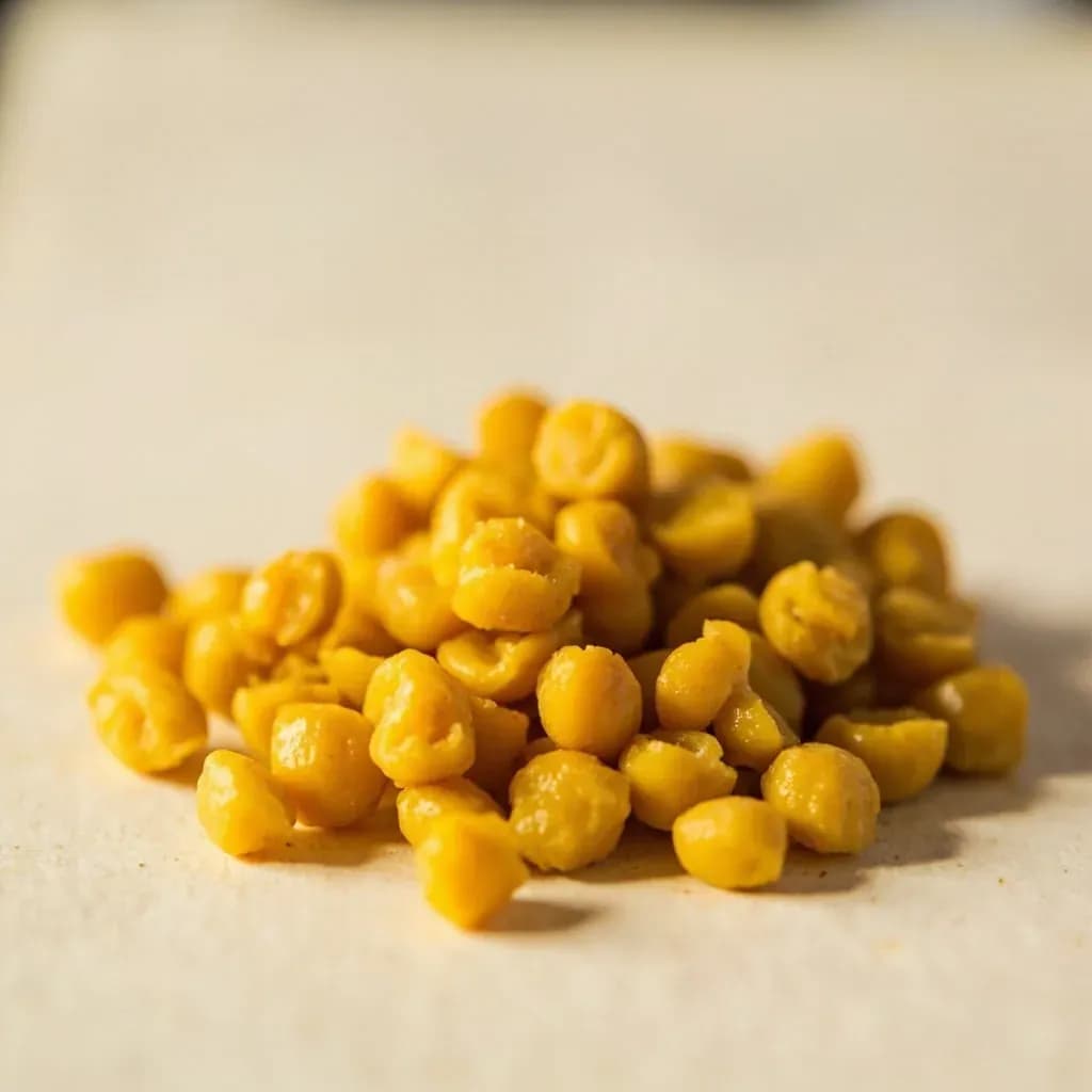 Split Chickpea